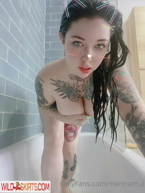 Marina Mui / itsmuimui / marinamui / marinamuimui nude OnlyFans, Instagram leaked photo #109