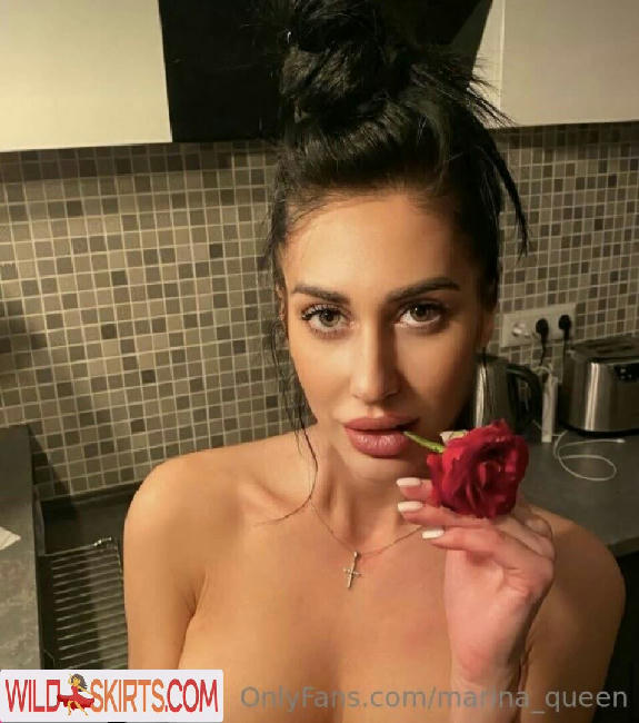 marina_queen nude OnlyFans, Instagram leaked photo #25