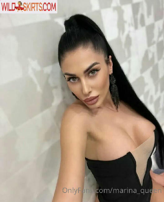 marina_queen nude OnlyFans, Instagram leaked photo #19