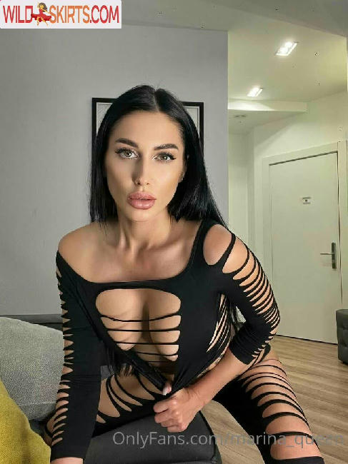 marina_queen nude OnlyFans, Instagram leaked photo #22