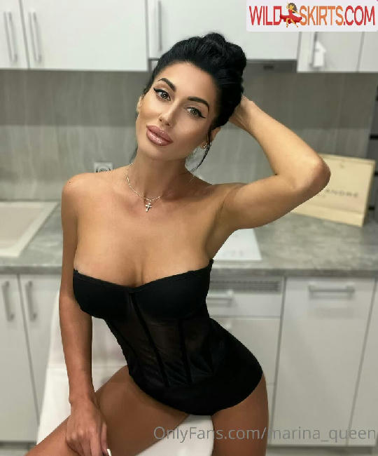 marina_queen nude OnlyFans, Instagram leaked photo #58