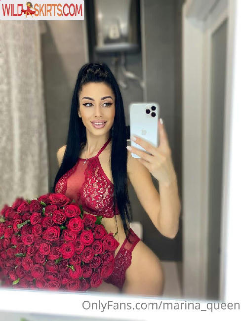 marina_queen nude OnlyFans, Instagram leaked photo #36