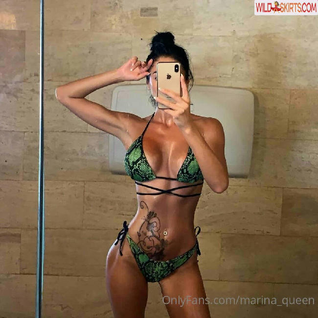 marina_queen nude OnlyFans, Instagram leaked photo #63