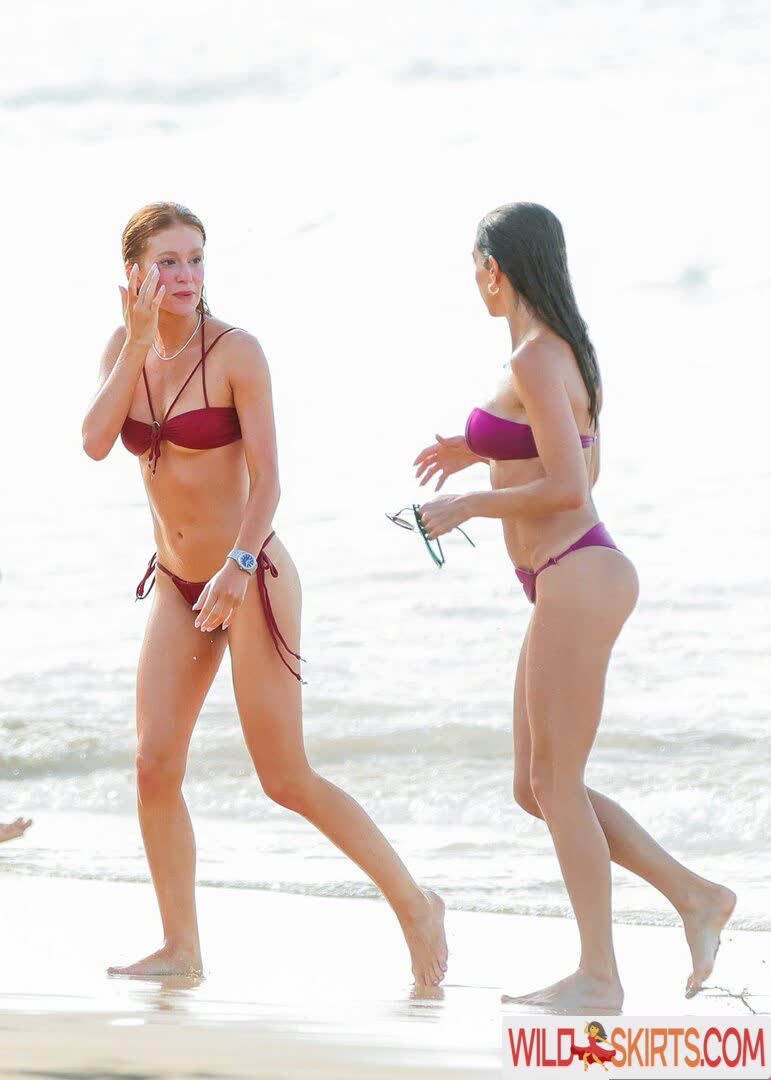 Marina Ruy Barbosa nude leaked photo #8