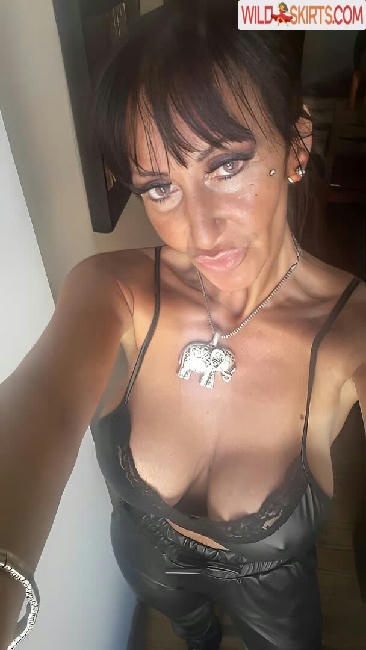 Marina Salazar / mari5432.s / tetus23 nude OnlyFans, Instagram leaked photo #13