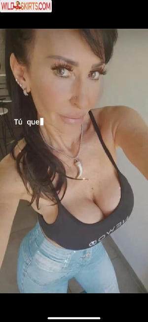 Marina Salazar / mari5432.s / tetus23 nude OnlyFans, Instagram leaked photo #36