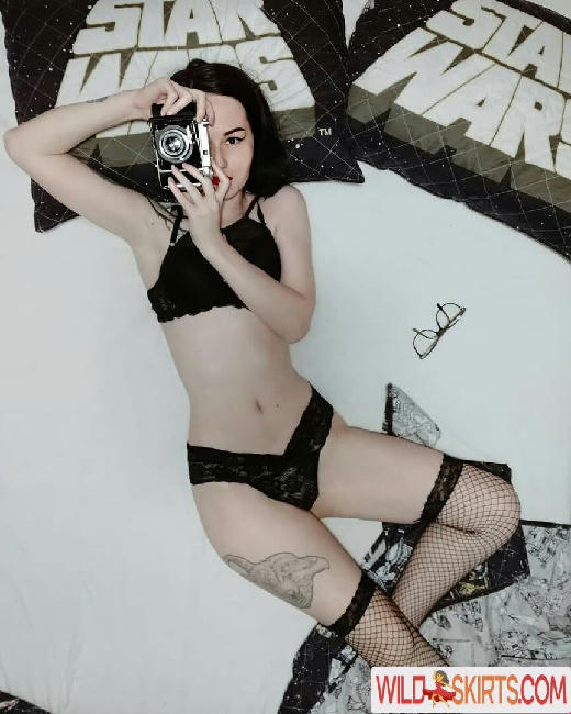 Marina Von Blume / mvm_makeupartist nude Instagram leaked photo #1