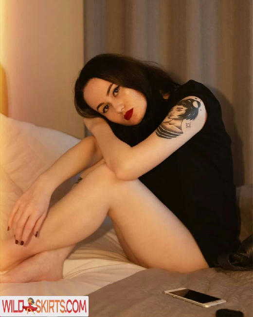 Marina Von Blume / mvm_makeupartist nude Instagram leaked photo #11