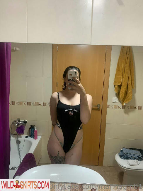 marinagm01 nude OnlyFans, Instagram leaked photo #25