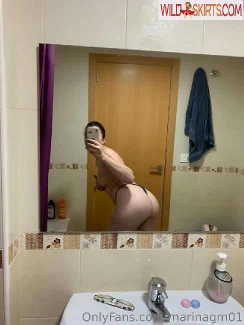 marinagm01 nude OnlyFans, Instagram leaked photo #39