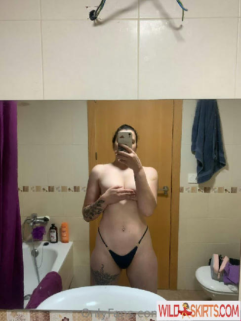 marinagm01 nude OnlyFans, Instagram leaked photo #53