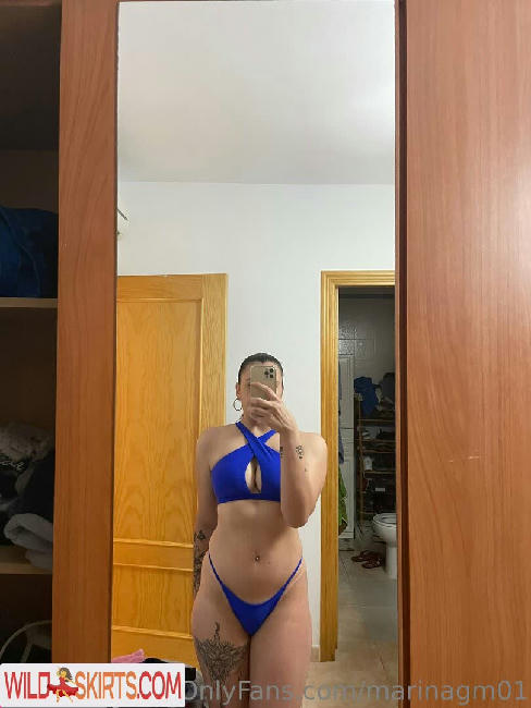 marinagm01 nude OnlyFans, Instagram leaked photo #64