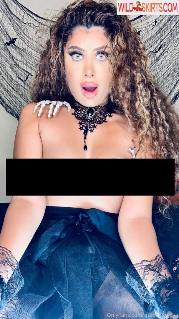 marinaxmaya / marinaxmaya / marinaxmaya1 nude OnlyFans, Instagram leaked photo #2