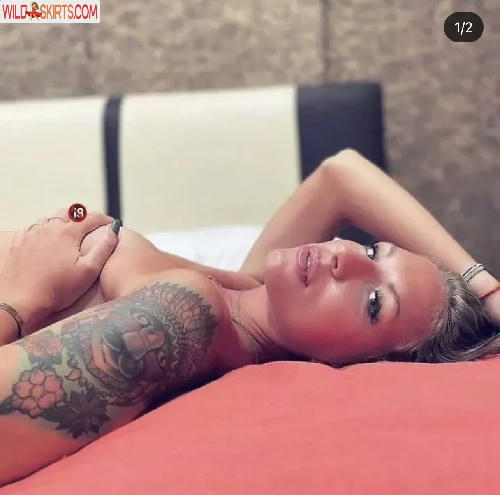 marinochka_bes / marinochka / marinochka_bes nude OnlyFans, Instagram leaked photo #4