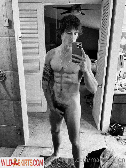 marioadrion nude OnlyFans, Instagram leaked photo #29