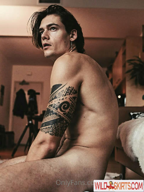 marioadrion nude OnlyFans, Instagram leaked photo #27