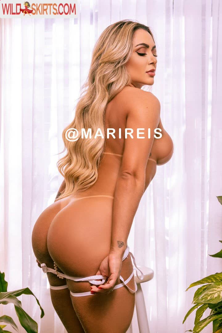 Marireis / Mari Reis / mariannareis00 / marireisoficial nude OnlyFans, Instagram leaked photo #10