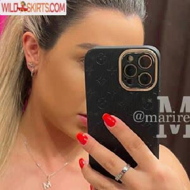 Marireis / Mari Reis / mariannareis00 / marireisoficial nude OnlyFans, Instagram leaked photo #26