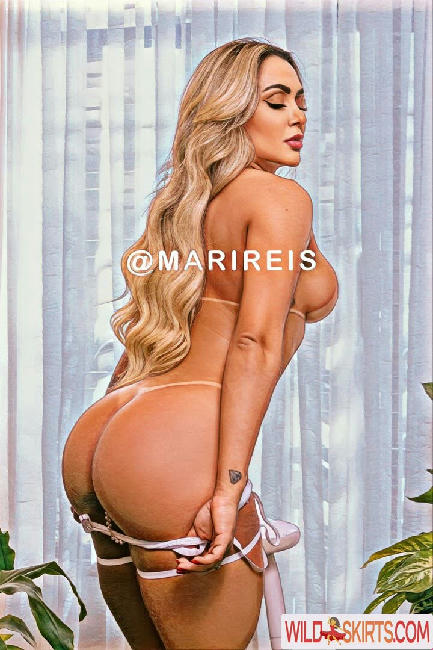 Marireis / Mari Reis / mariannareis00 / marireisoficial nude OnlyFans, Instagram leaked photo #214