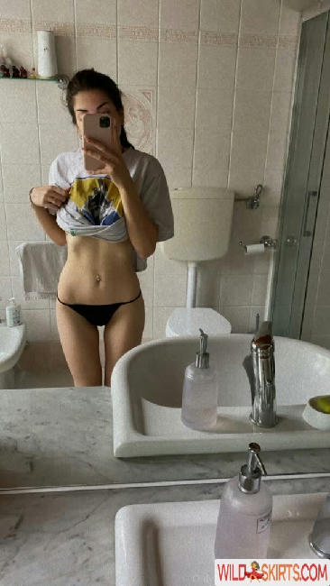 marisabottone nude OnlyFans leaked photo #17