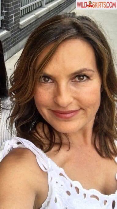 Mariska Hargitay / therealmariskahargitay nude Instagram leaked photo #1