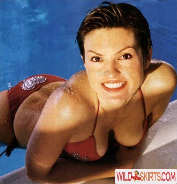 Mariska Hargitay nude leaked photo #75