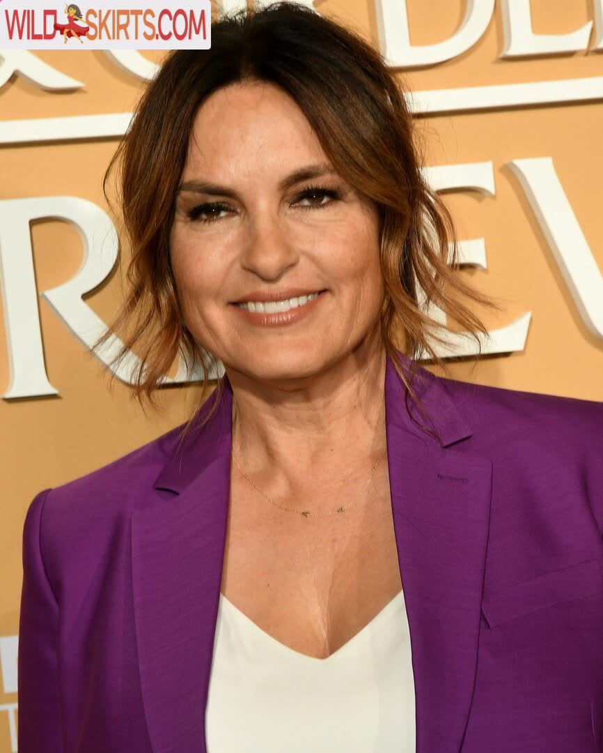 Mariska Hargitay / therealmariskahargitay nude Instagram leaked photo #8