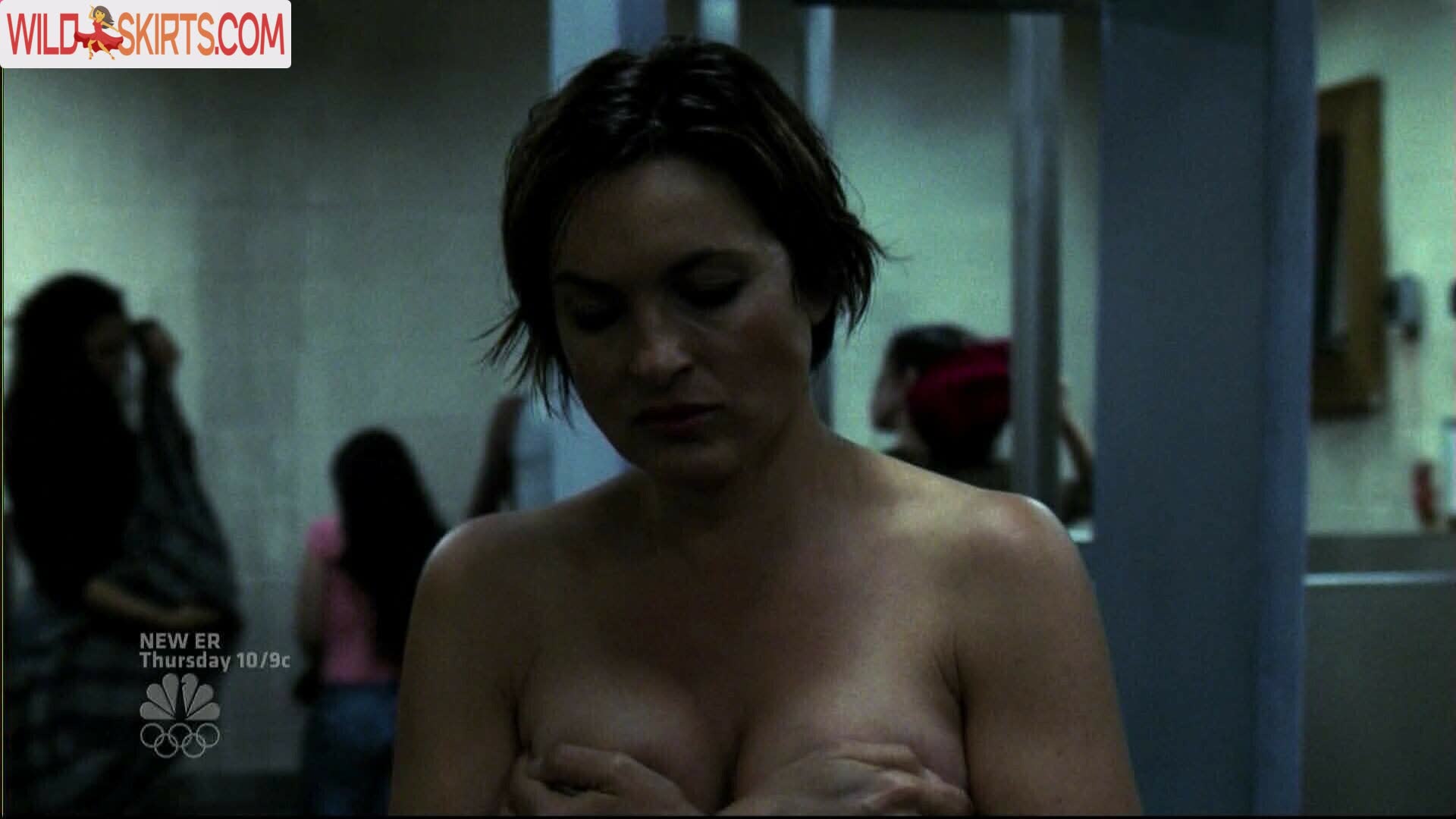 Mariska Hargitay / therealmariskahargitay nude Instagram leaked photo #15