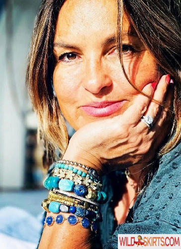 Mariska Hargitay / therealmariskahargitay nude Instagram leaked photo #7