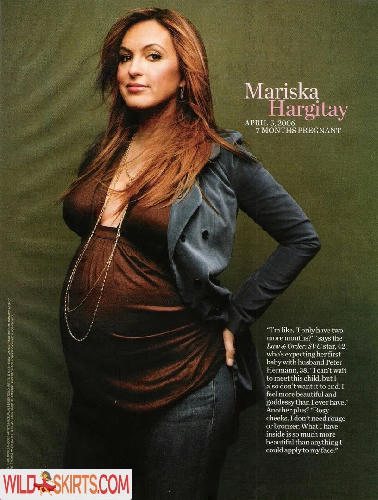 Mariska Hargitay / therealmariskahargitay nude Instagram leaked photo #23