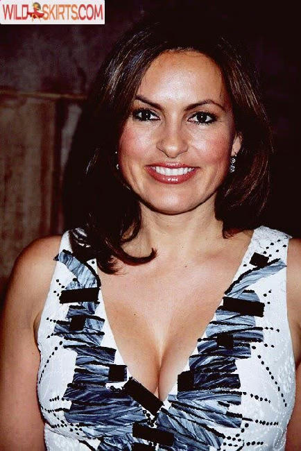 Mariska Hargitay / therealmariskahargitay nude Instagram leaked photo #57