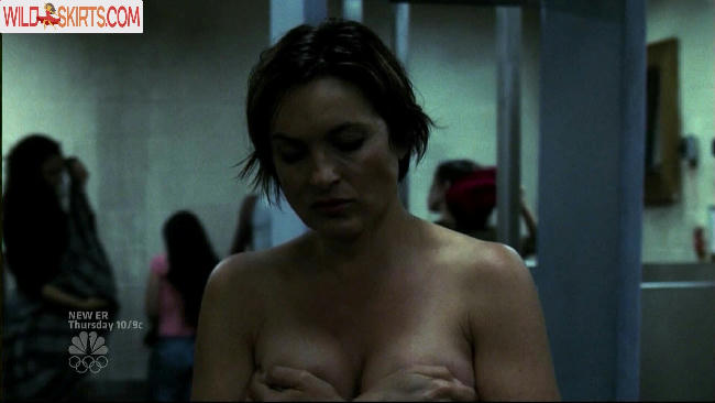 Mariska Hargitay / therealmariskahargitay nude Instagram leaked photo #53