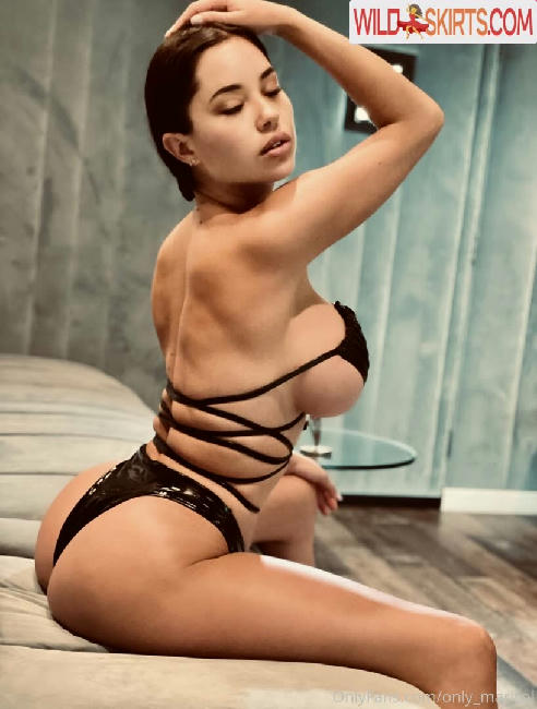 Marisol Yotta / marisol.yotta / only_marisol nude OnlyFans, Instagram leaked photo #67