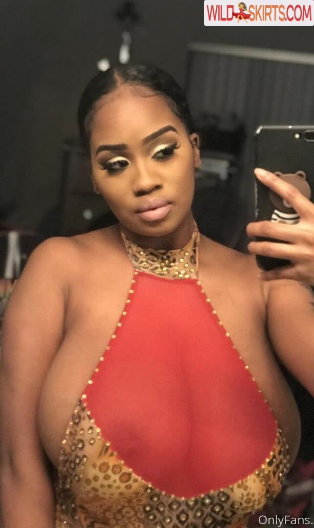 Mariyahbleu23 nude leaked photo #1