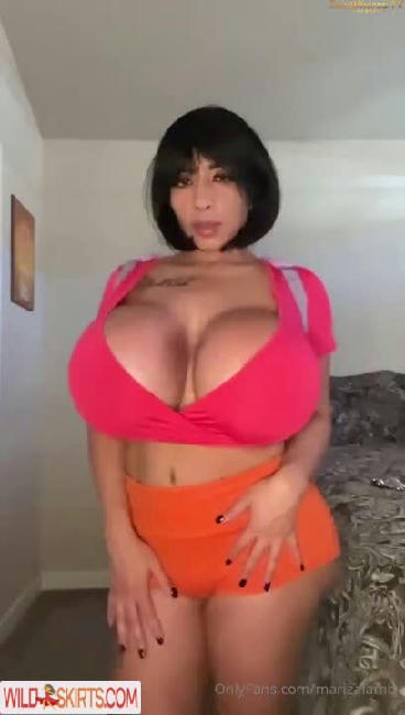 Mariza Lamb / mariza.lamb / marizalamb nude OnlyFans, Instagram leaked photo #32