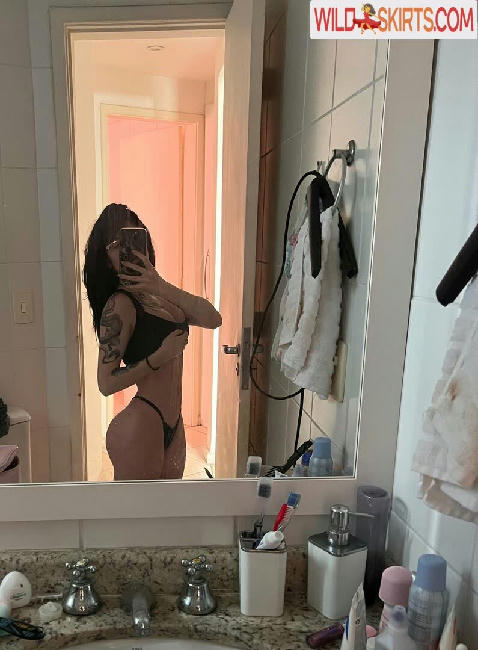 Mariza Scheid / marizaascheid nude Instagram leaked photo #24