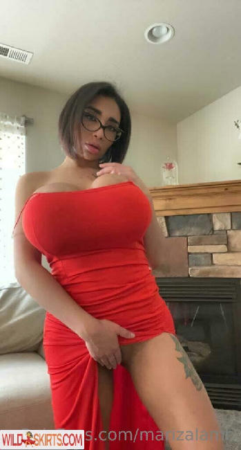 marizalamb nude OnlyFans leaked photo #30