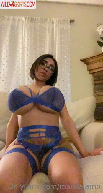 marizalamb nude OnlyFans leaked photo #49