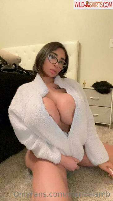 marizalamb nude OnlyFans leaked photo #63