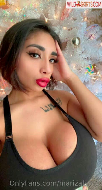 marizalamb nude OnlyFans leaked photo #137