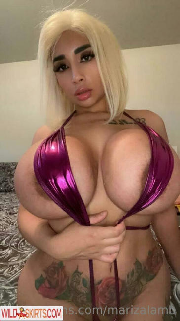 marizalamb nude OnlyFans leaked photo #145