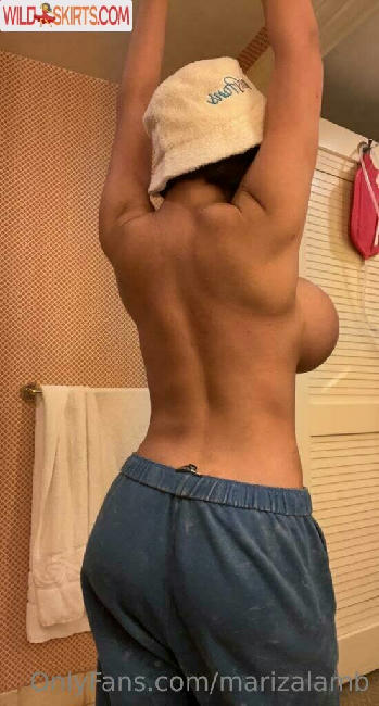 marizalamb nude OnlyFans leaked photo #209