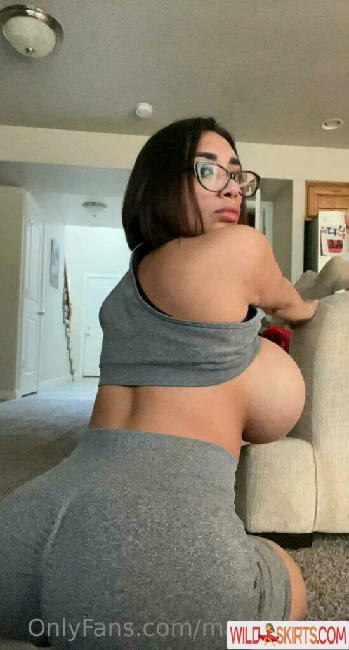 marizalamb nude OnlyFans leaked photo #17