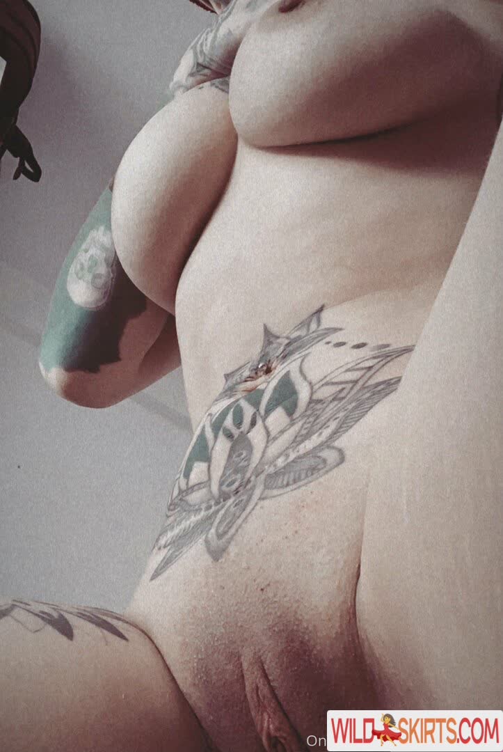 Marjosuicide nude leaked photo #136