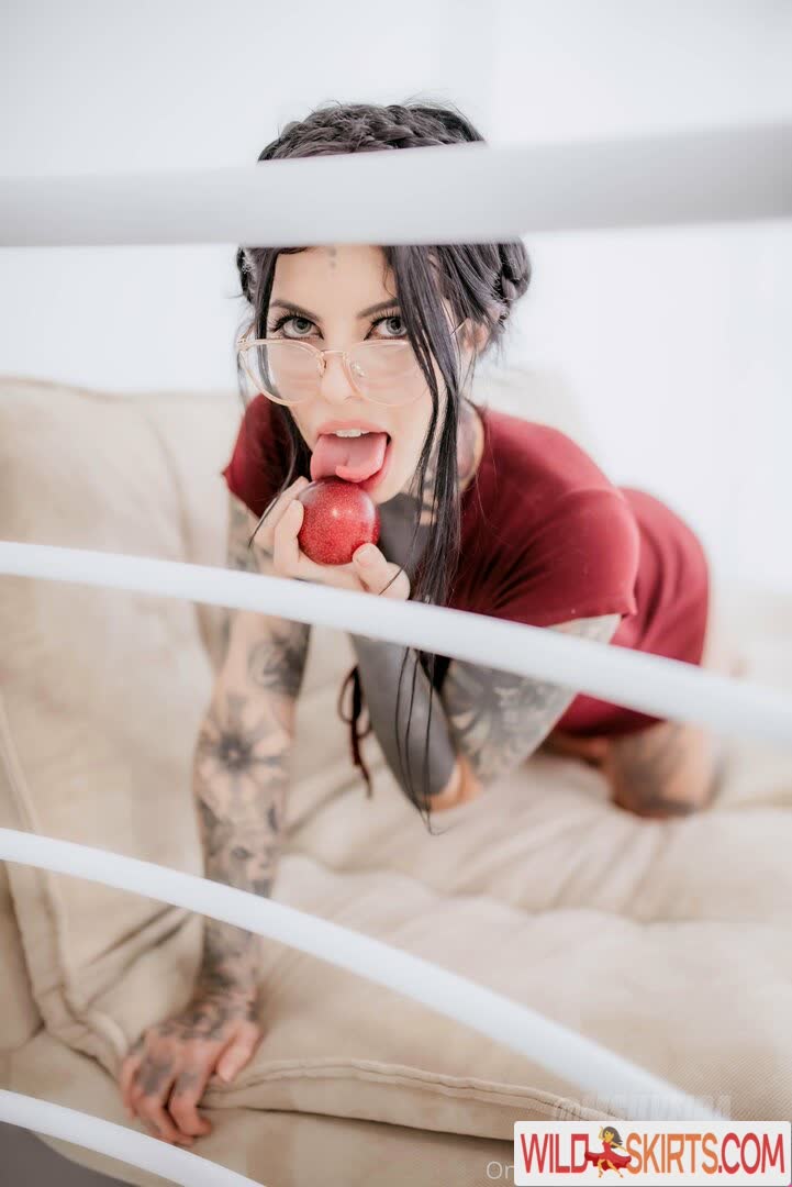 Marjosuicide nude leaked photo #194