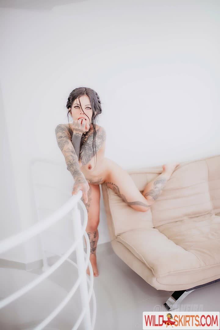 Marjosuicide nude leaked photo #234