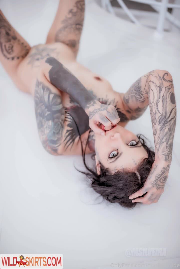 Marjosuicide nude leaked photo #264