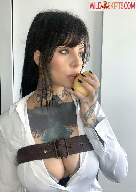 marjosuicide / marjo_sg / marjosuicide nude OnlyFans, Instagram leaked photo #57