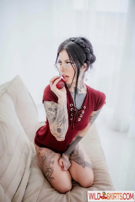 marjosuicide / marjo_sg / marjosuicide nude OnlyFans, Instagram leaked photo #191