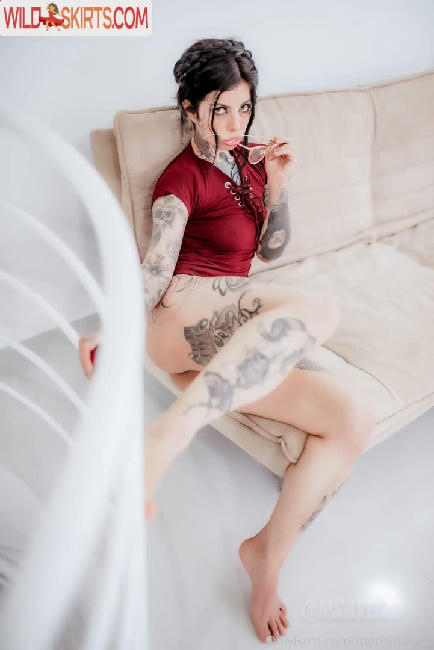 marjosuicide / marjo_sg / marjosuicide nude OnlyFans, Instagram leaked photo #198